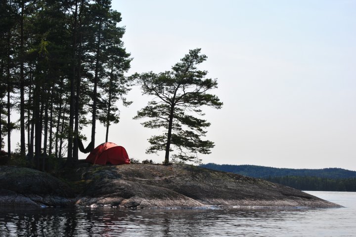 Scandtrack Kanutour Schweden 1DSC0065