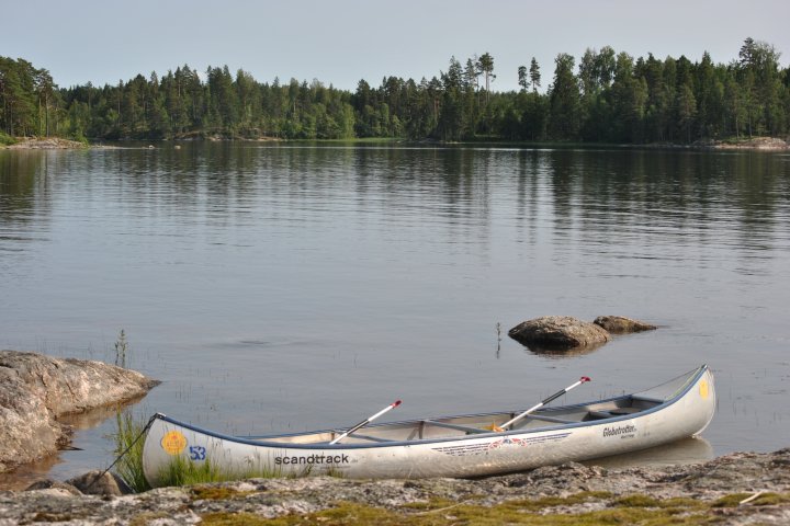 Scandtrack Kanutour Schweden 1DSC0070
