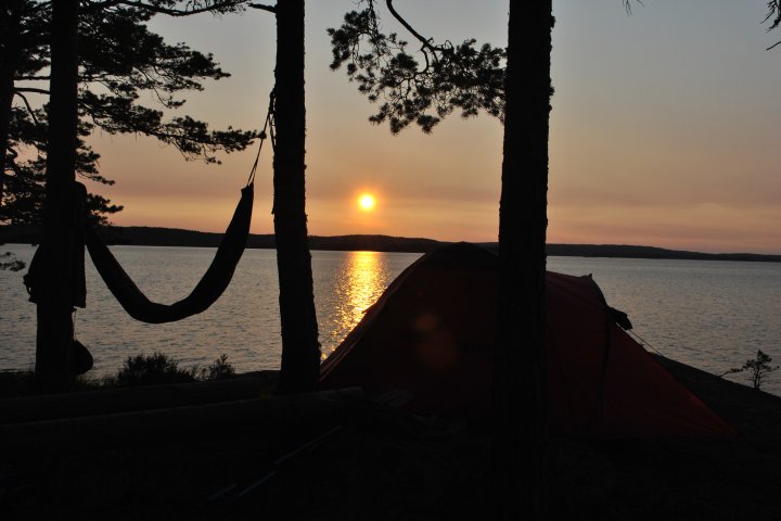 Scandtrack Kanutour Schweden 1DSC0086