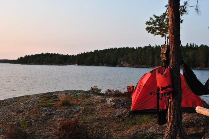 Scandtrack Kanutour Schweden 1DSC0097