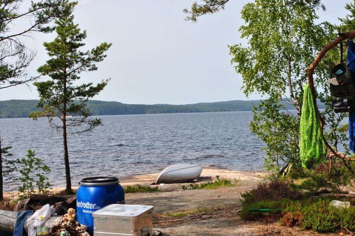 Scandtrack Kanutour Schweden 1DSC0216