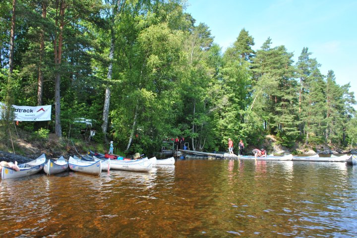 Scandtrack Kanutour Schweden 2DSC0014