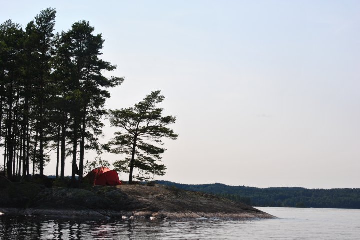 Scandtrack Kanutour Schweden 2DSC0067