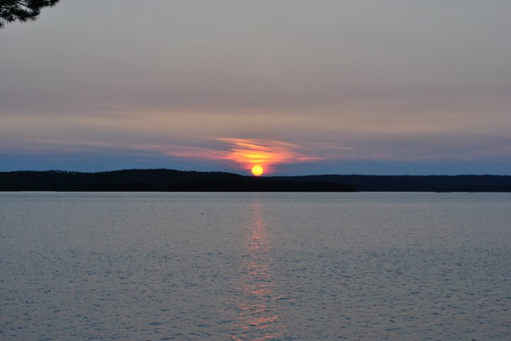Scandtrack Kanutour Schweden DSC0126