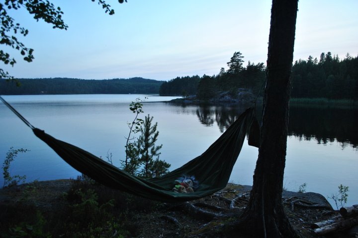 Scandtrack Kanutour Schweden DSC0177
