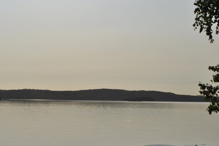 Scandtrack Kanutour Schweden DSC0289