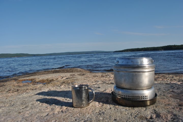 Scandtrack Kanutour Schweden DSC0317