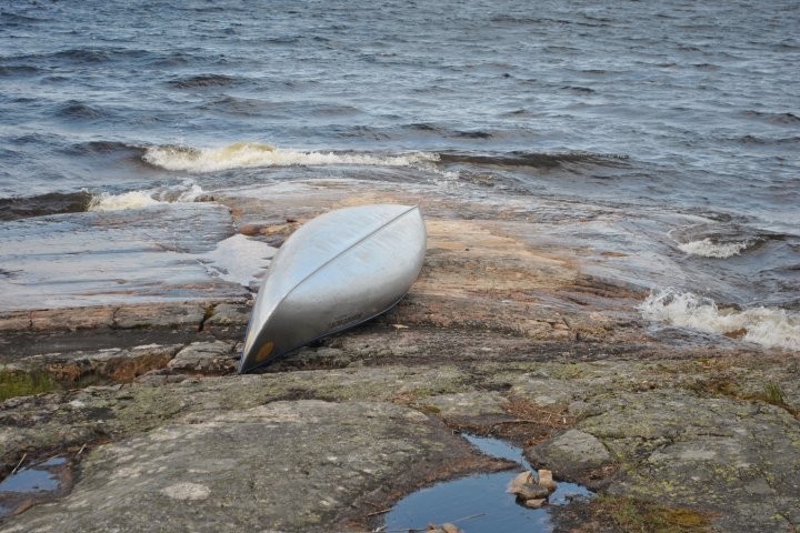 Scandtrack Kanutour Schweden DSC0353