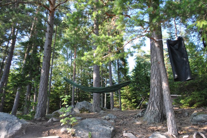 Scandtrack Kanutour Schweden DSC0360