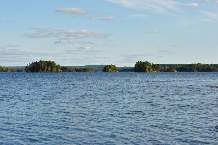 Scandtrack Kanutour Schweden DSC0369