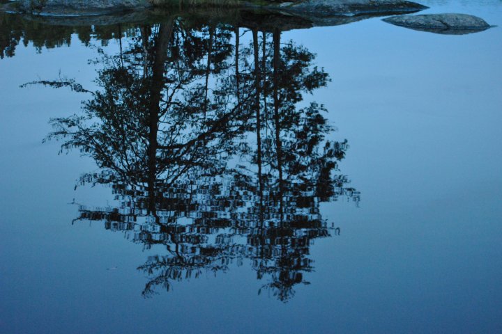 Scandtrack Kanutour Schweden DSC0400