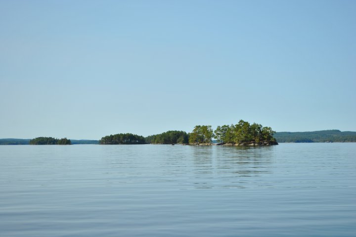 Scandtrack Kanutour Schweden DSC0423