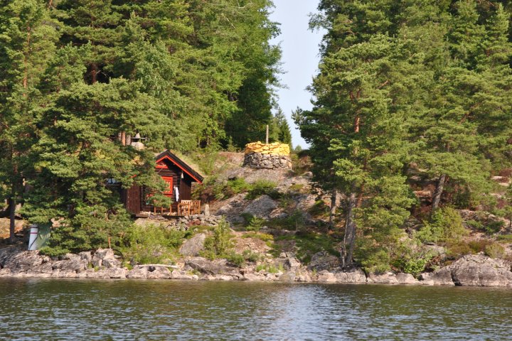 Scandtrack Kanutour Schweden DSC0434