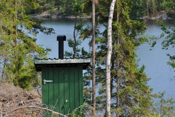 Scandtrack Kanutour Schweden DSC0441