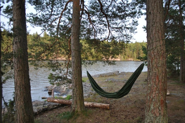 Scandtrack Kanutour Schweden DSC0461