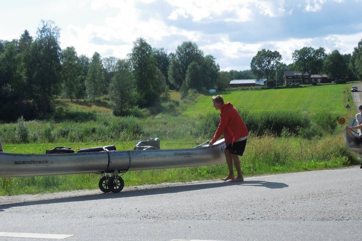 Scandtrack Kanutour Schweden DSCN4972