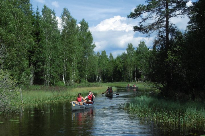Scandtrack Kanutour Schweden DSCN5024a