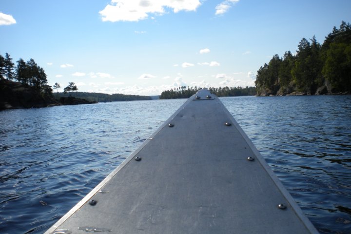 Scandtrack Kanutour Schweden DSCN2778