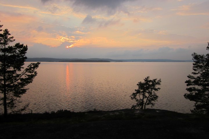 Scandtrack Kanutour Schweden IMG1473