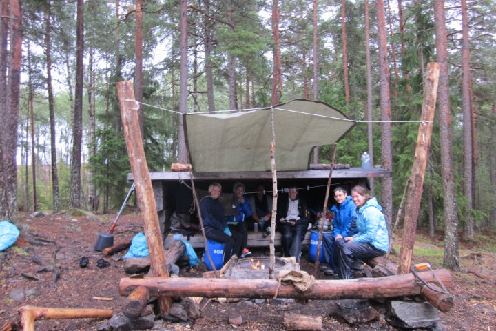 Scandtrack Kanutour Schweden IMG1541