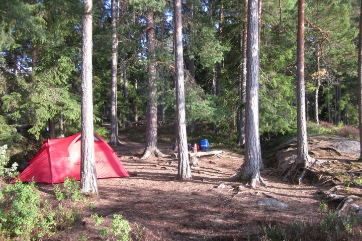 Scandtrack Kanutour Schweden IMG1551