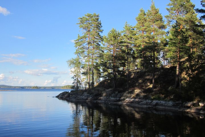 Scandtrack Kanutour Schweden IMG1559