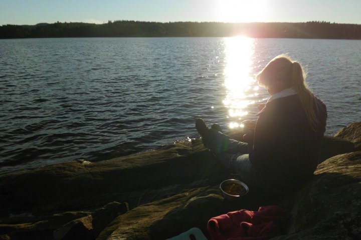 Scandtrack Kanutour Schweden kanutourschweden25 &copy; 2010