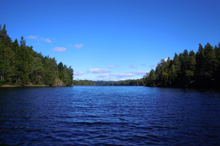 Scandtrack Kanutour Schweden DSCN2811