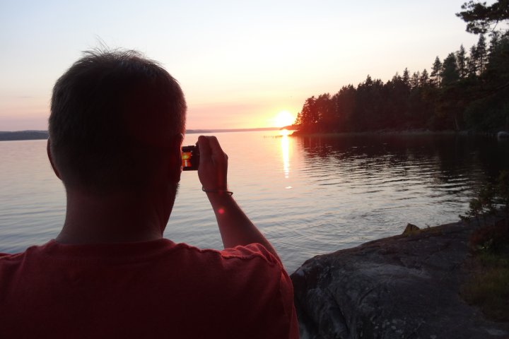 Scandtrack Kanutour Schweden PaddelnDalsland6