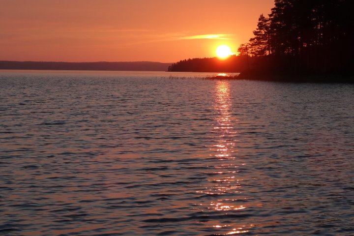 Scandtrack Kanutour Schweden PaddelnDalsland20