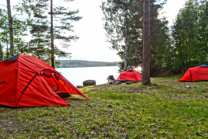 Scandtrack Kanutour Schweden PaddelnDalsland22