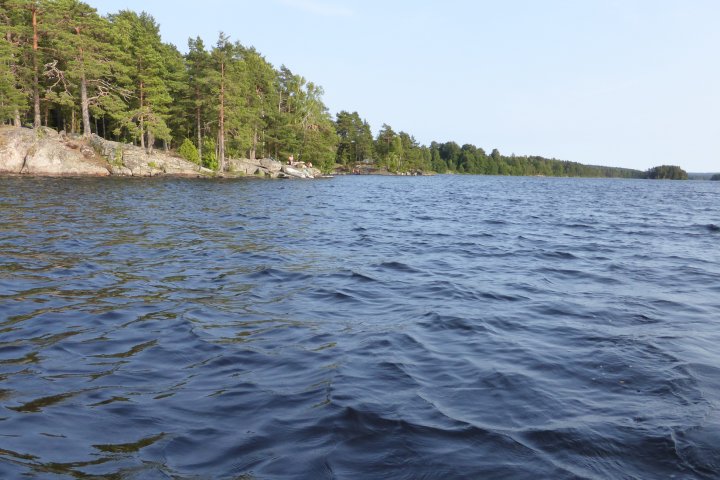 Scandtrack Kanutour Schweden PaddelnDalsland26