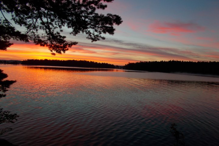 Scandtrack Kanutour Schweden DSCN0122