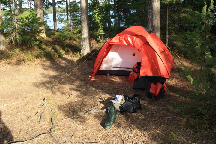 Scandtrack Kanutour Schweden IMG8047