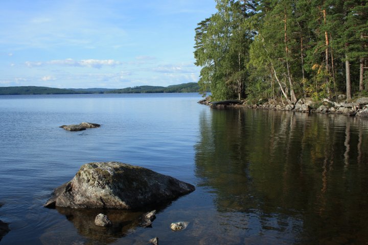 Scandtrack Kanutour Schweden IMG8067