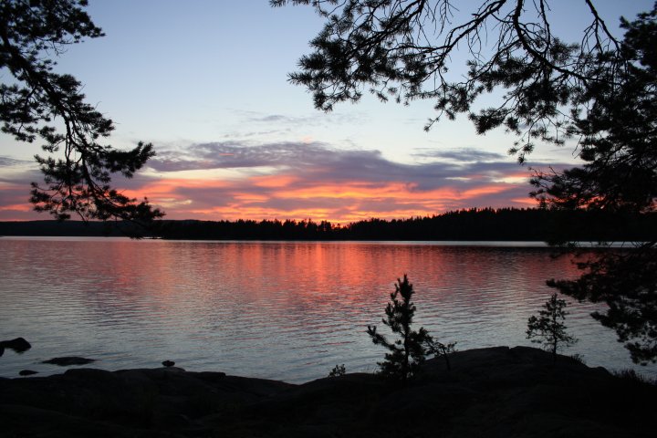 Scandtrack Kanutour Schweden IMG8213