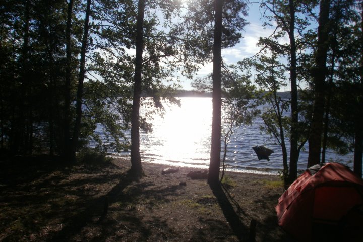 Scandtrack Kanutour Schweden P7150132