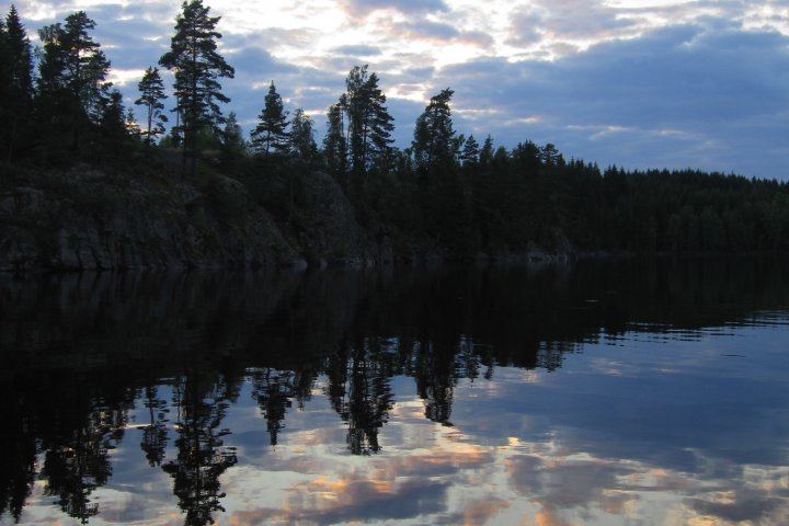 Scandtrack Kanutour Schweden IMG3302
