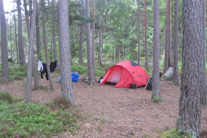 Scandtrack Kanutour Schweden IMG3599