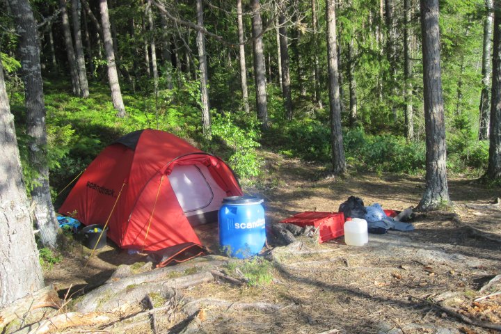 Scandtrack Kanutour Schweden IMG3765