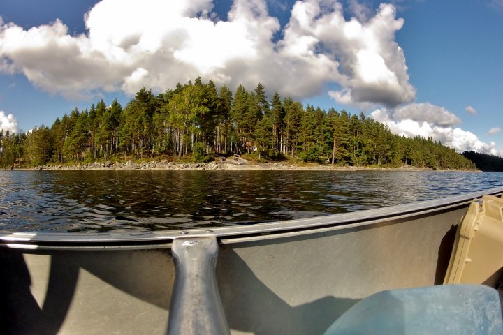 Scandtrack Kanutour Schweden GOPR0798