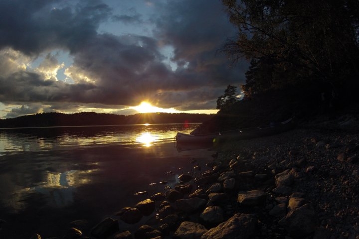 Scandtrack Kanutour Schweden GOPR0946