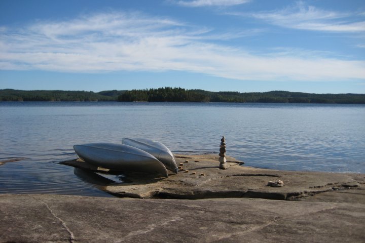 Scandtrack Kanutour Schweden IMG2725