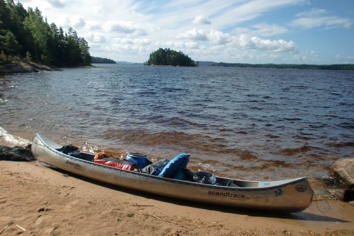Scandtrack Kanutour Schweden CIMG3805Kopie