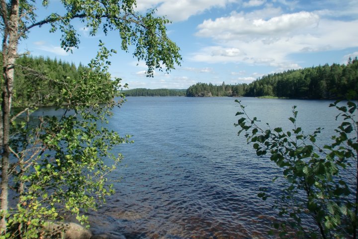 Scandtrack Kanutour Schweden CIMG3815