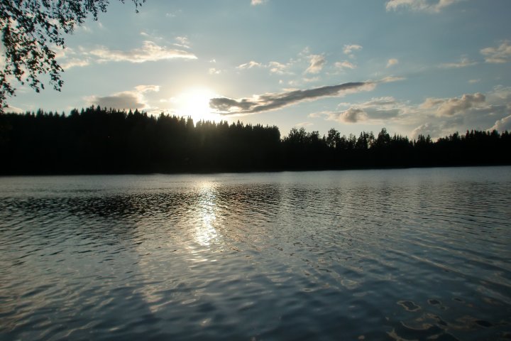 Scandtrack Kanutour Schweden CIMG3841