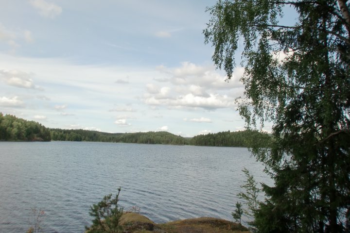 Scandtrack Kanutour Schweden CIMG3859
