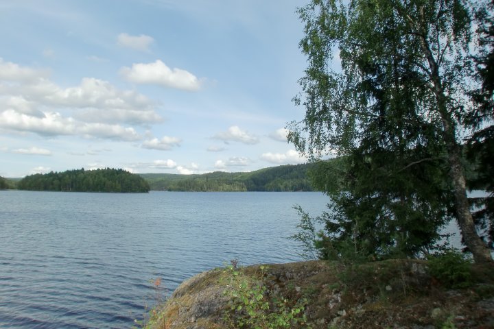 Scandtrack Kanutour Schweden CIMG3862