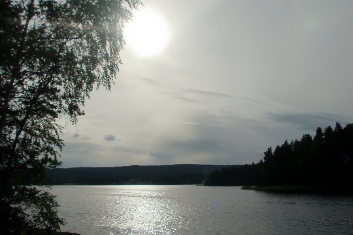 Scandtrack Kanutour Schweden CIMG3907