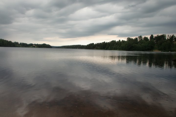 Scandtrack Kanutour Schweden CIMG3941